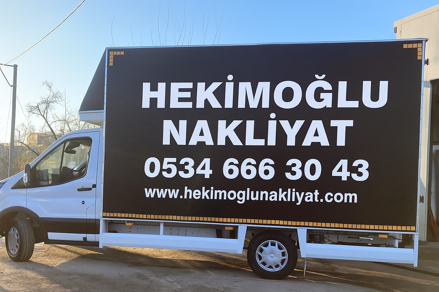 Denizli parça eşya taşıma hizmeti. Tek eşya, mobilya, beyaz eşya, öğrenci eşyası ve şehirlerarası parça eşya taşımacılığı için fiyat alın.