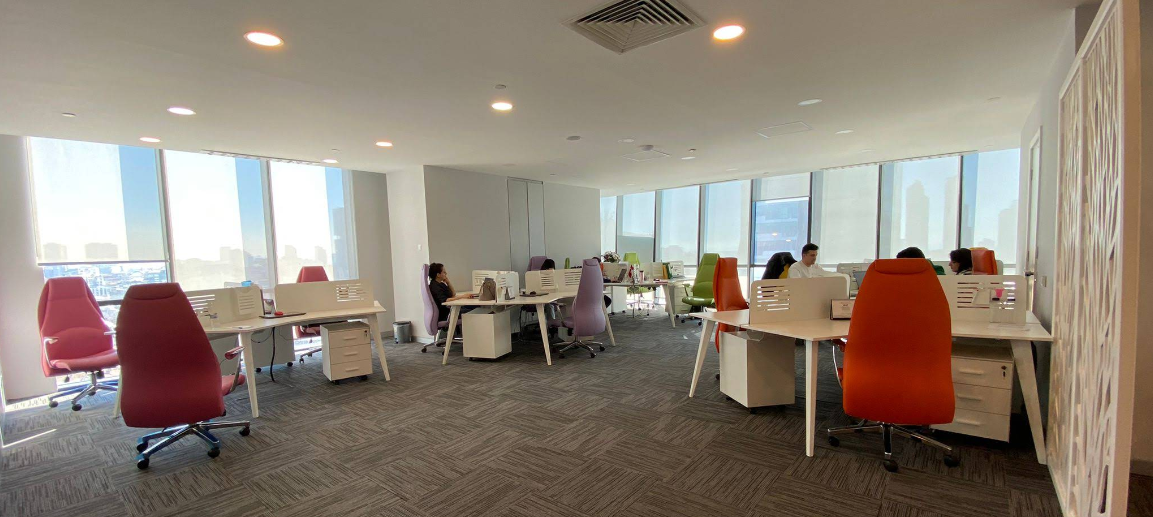 Ofis Taşımacılığı